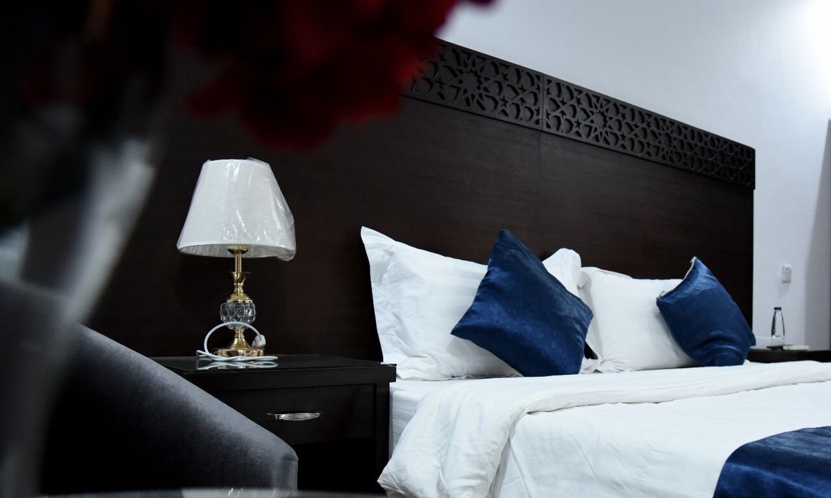 Medina Hotel | In Taiba Apartment