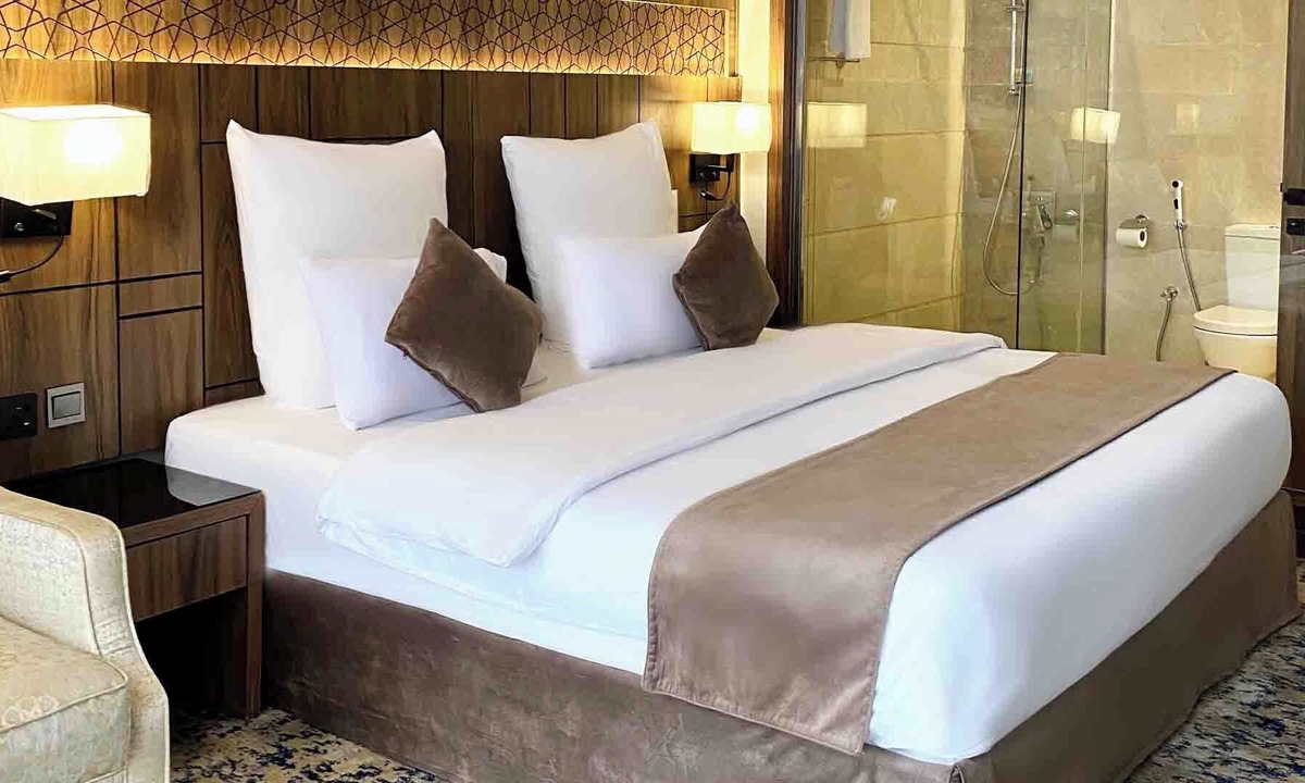 Medina Hotel | Sama AlMadina Hotel