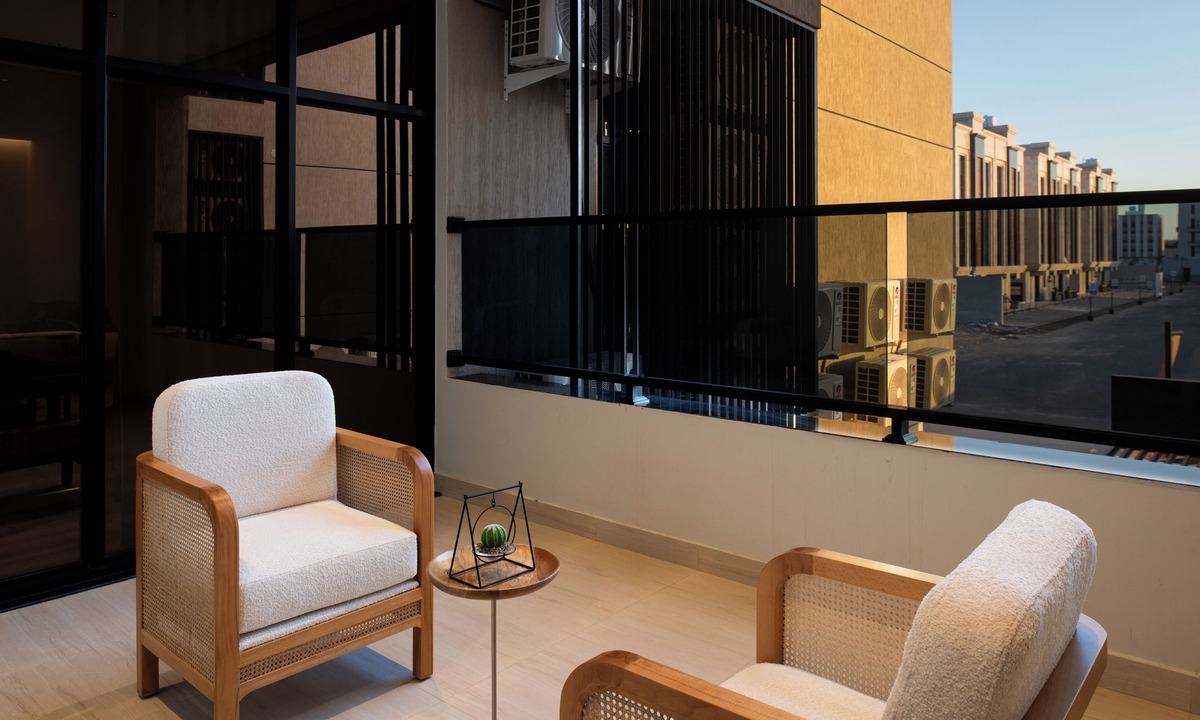 Medina Hotel | أجنحة لفيف (البدرانى) -Lafif Apartments (Al-Badrani)