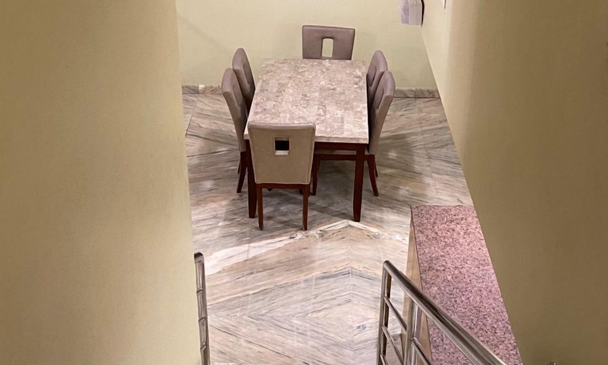 Ash Shafa Villa | Alwadi Touristic Resort