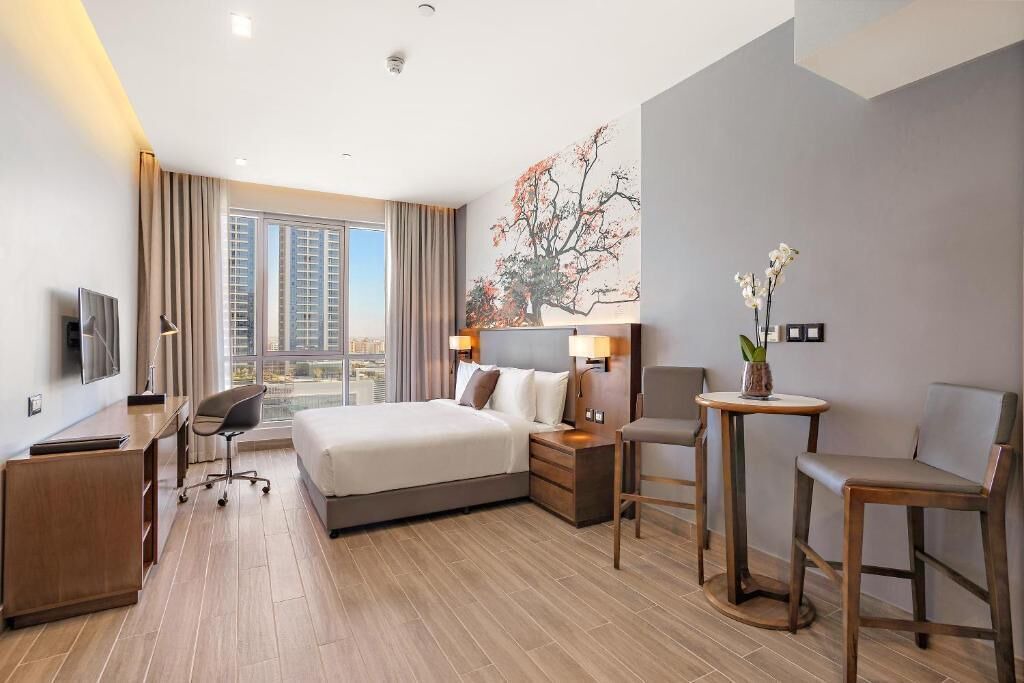 Manama Hotel | Barcelo Hotel & Residences, Bahrain