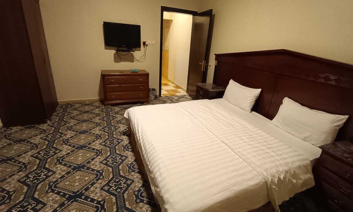 Abha Apartment | dayar alkhayr