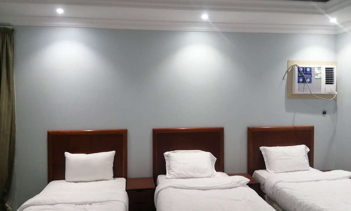 Mizail Apartment | Caesar Star