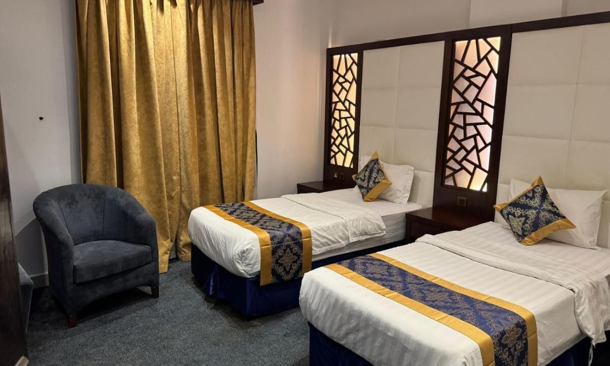 Hera Street Hotel | Asal Serviced Apartments