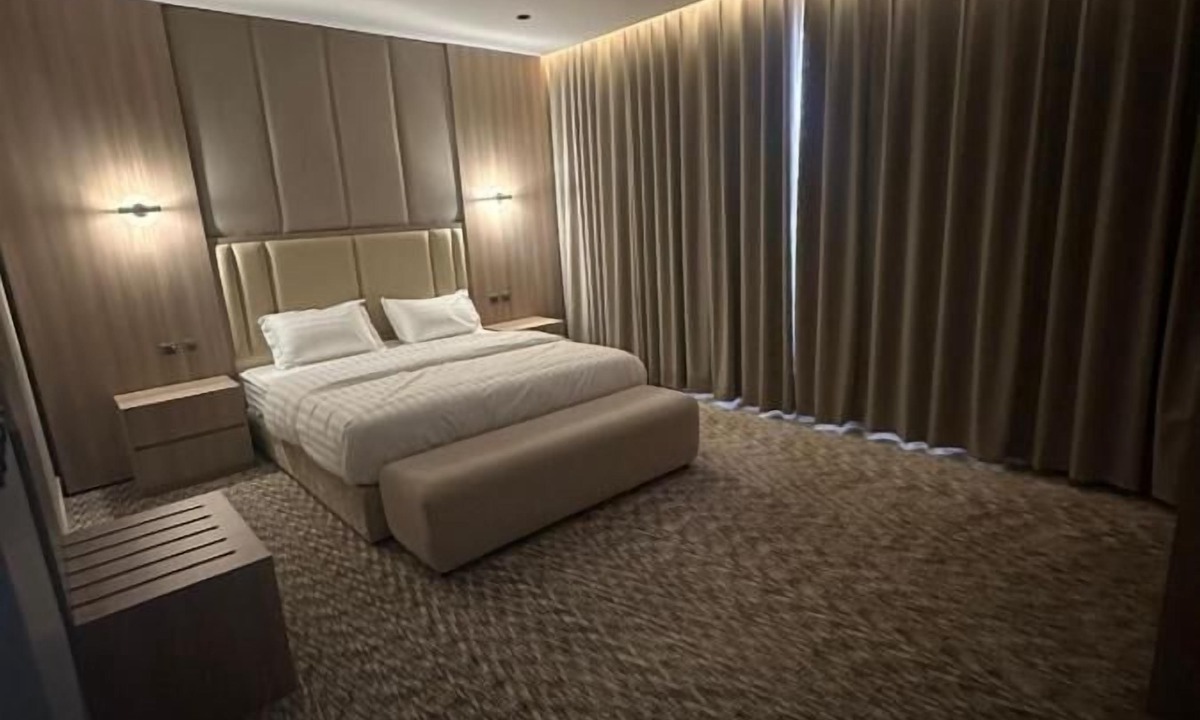 Abha Hotel | Reunion Hotel Abha