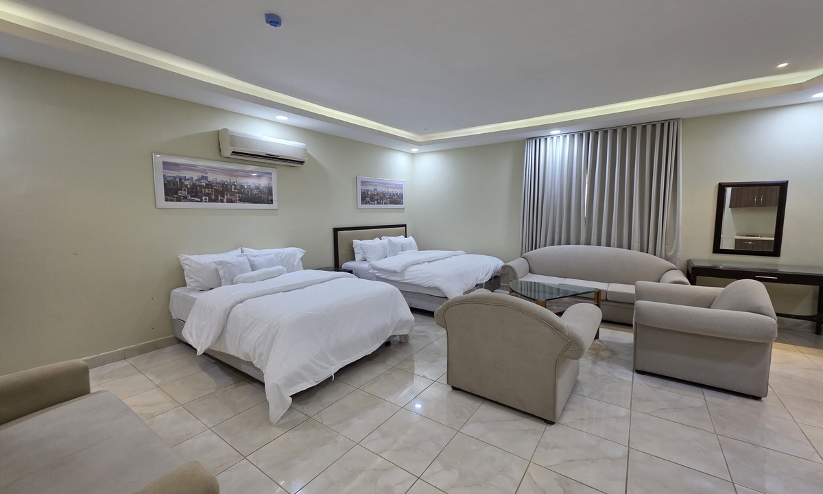Al Harra Al-Sharqiah Hotel | Noor ul Madina Hotel Al Amidah