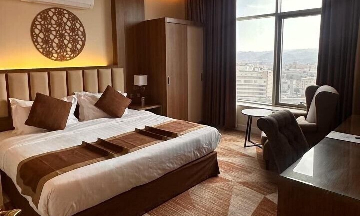 Al Baha Hotel | Sakura City Hotel