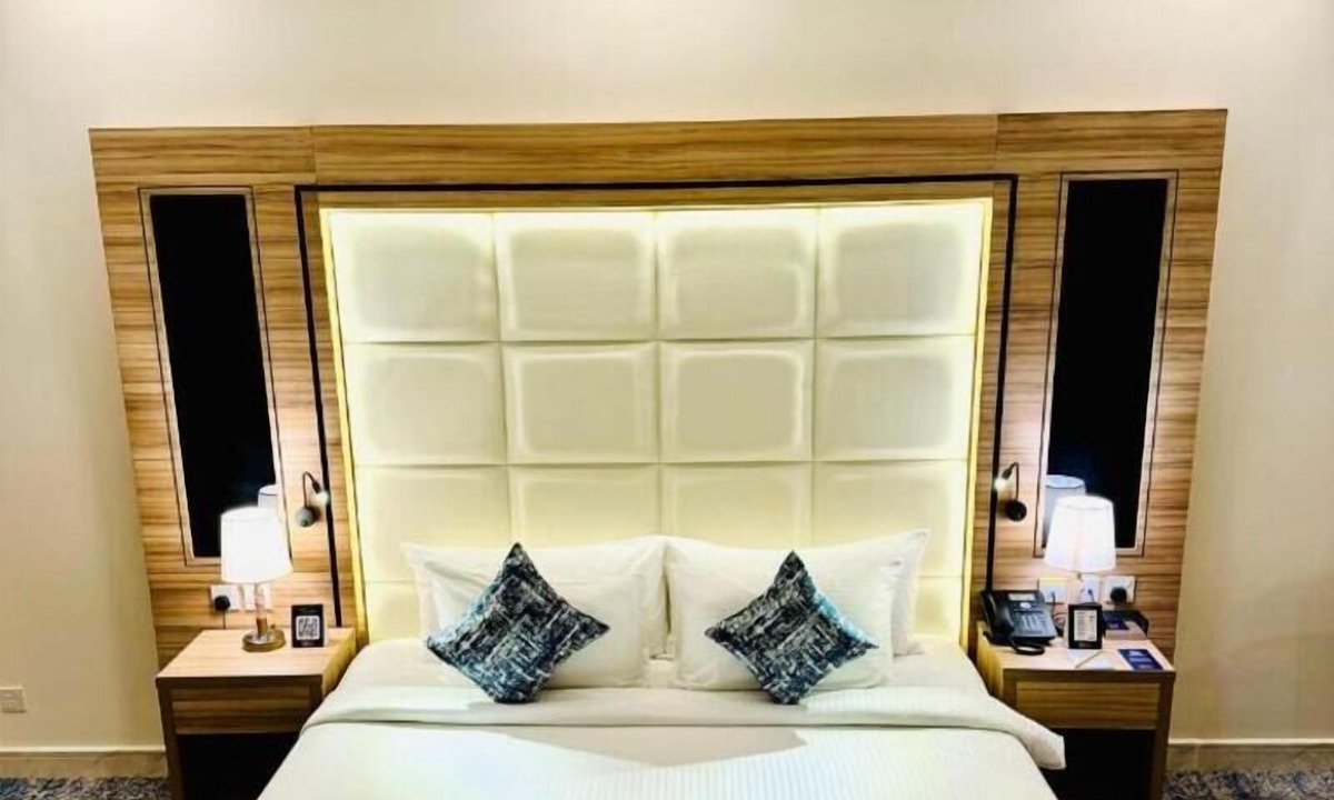 Jeddah Hotel | Casa Diora
