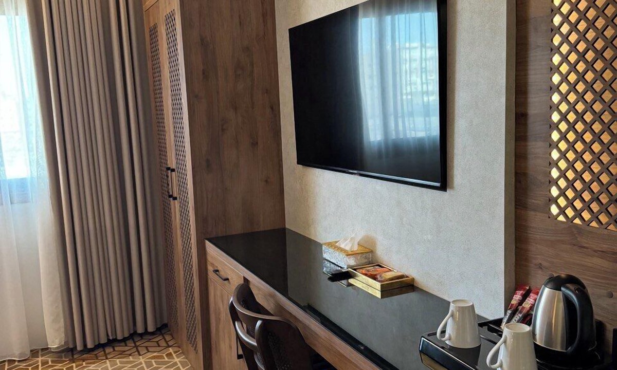 Medina Hotel | Elite Alhijra