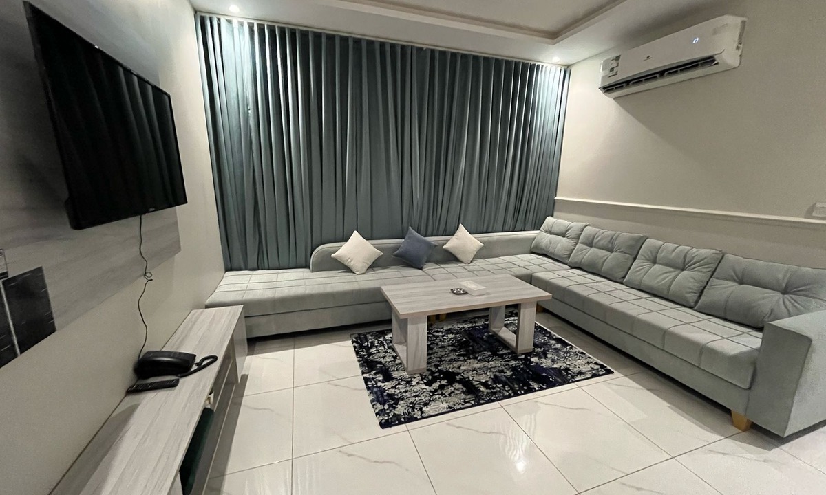 Al-Safa Apartment | luluat alsafa apatments