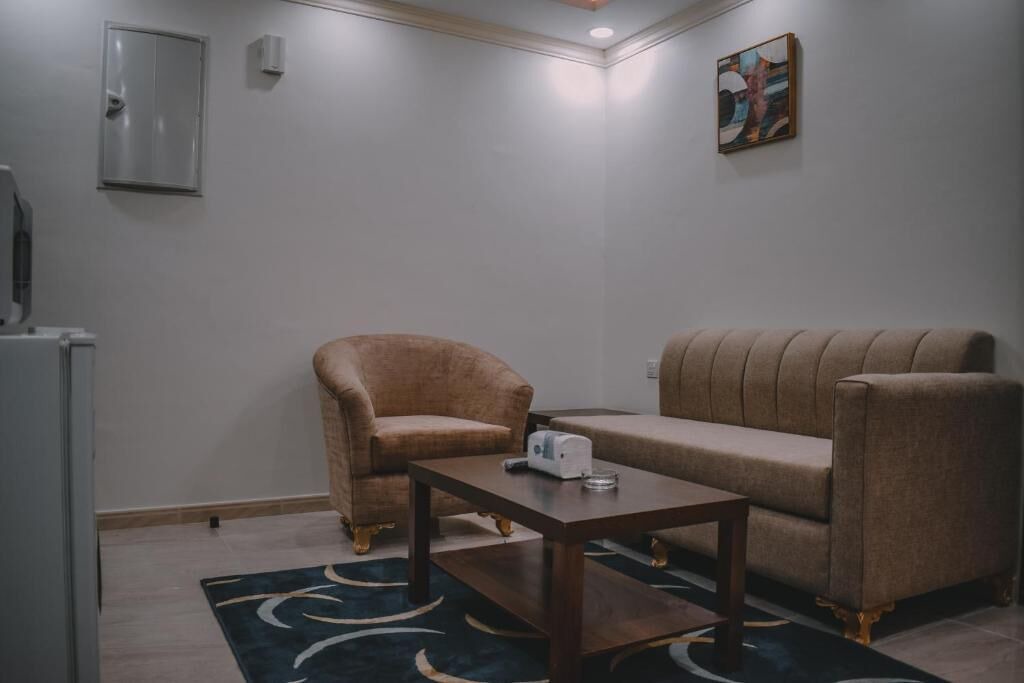 Ali Salamah Apartment | Al Muhajer Serviced Apartments In Al Salamah District