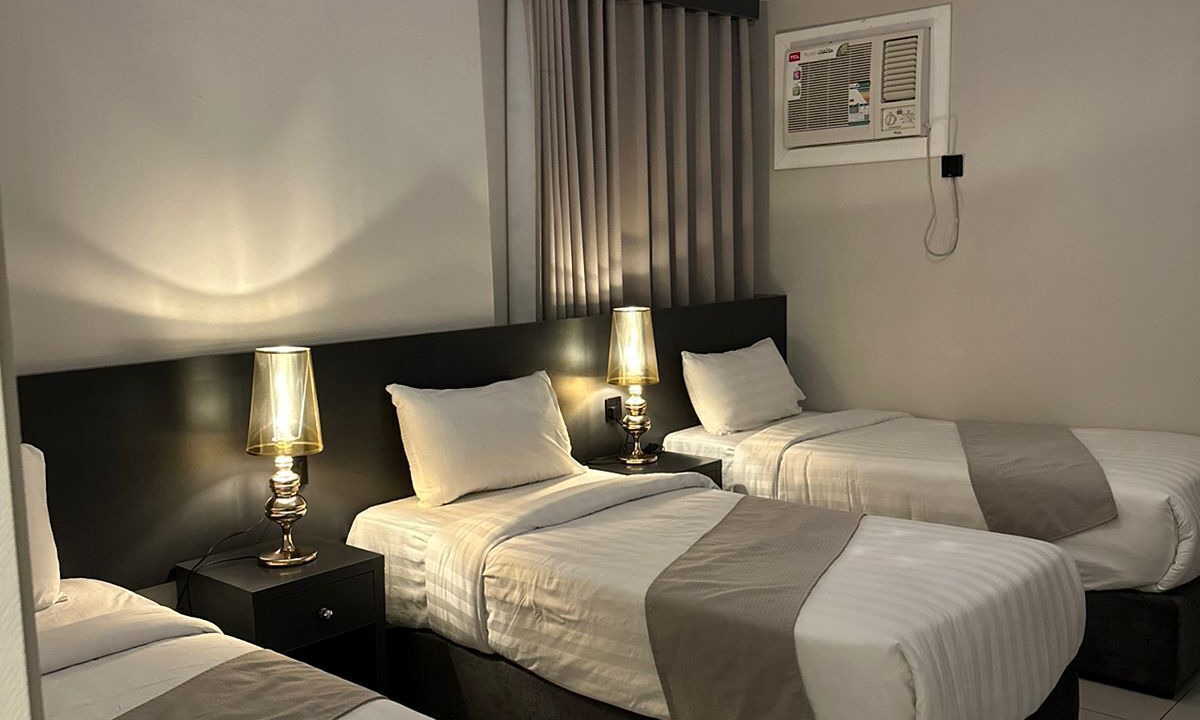 Al Aziziyah Apartment | World hospitality