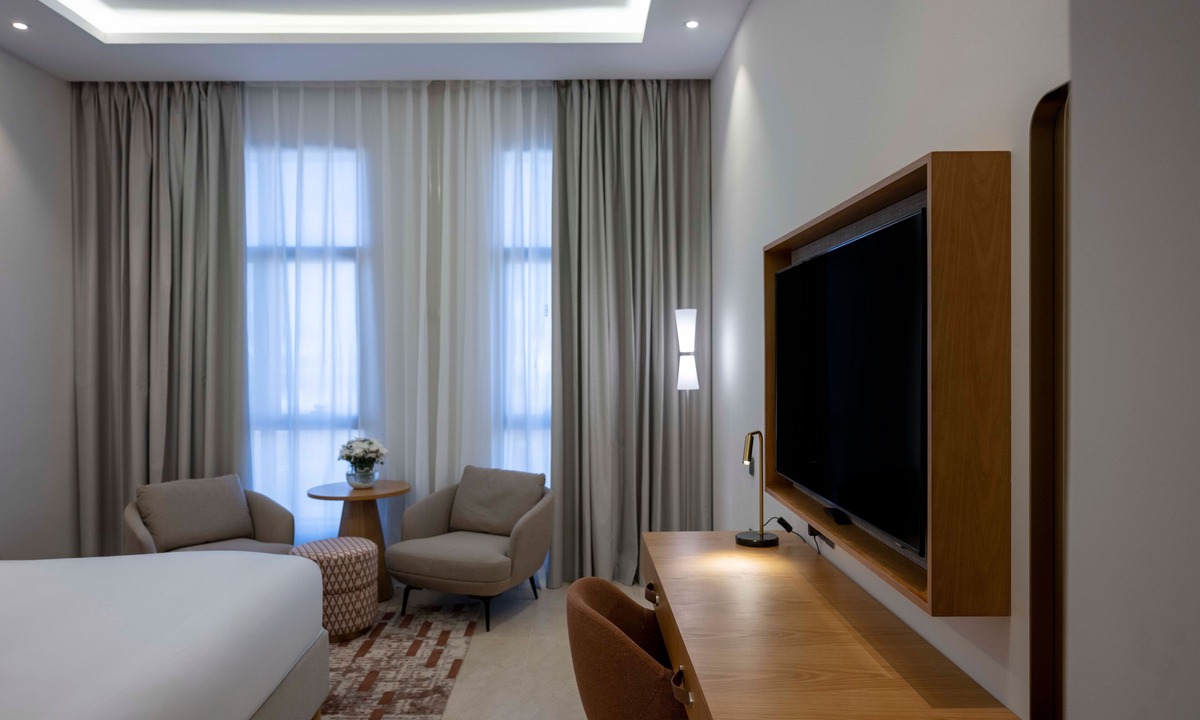Khamis Mushait Hotel | Mercure Hotel Khamis Mushait