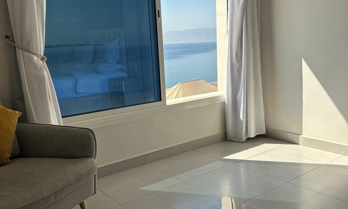 Haql Hotel | Hayat Haql Hotel and Marina