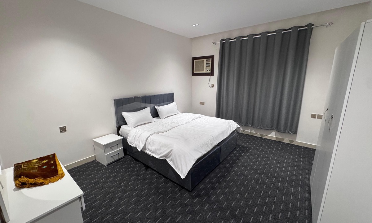 Medina Hostel | Madain Al Baraka