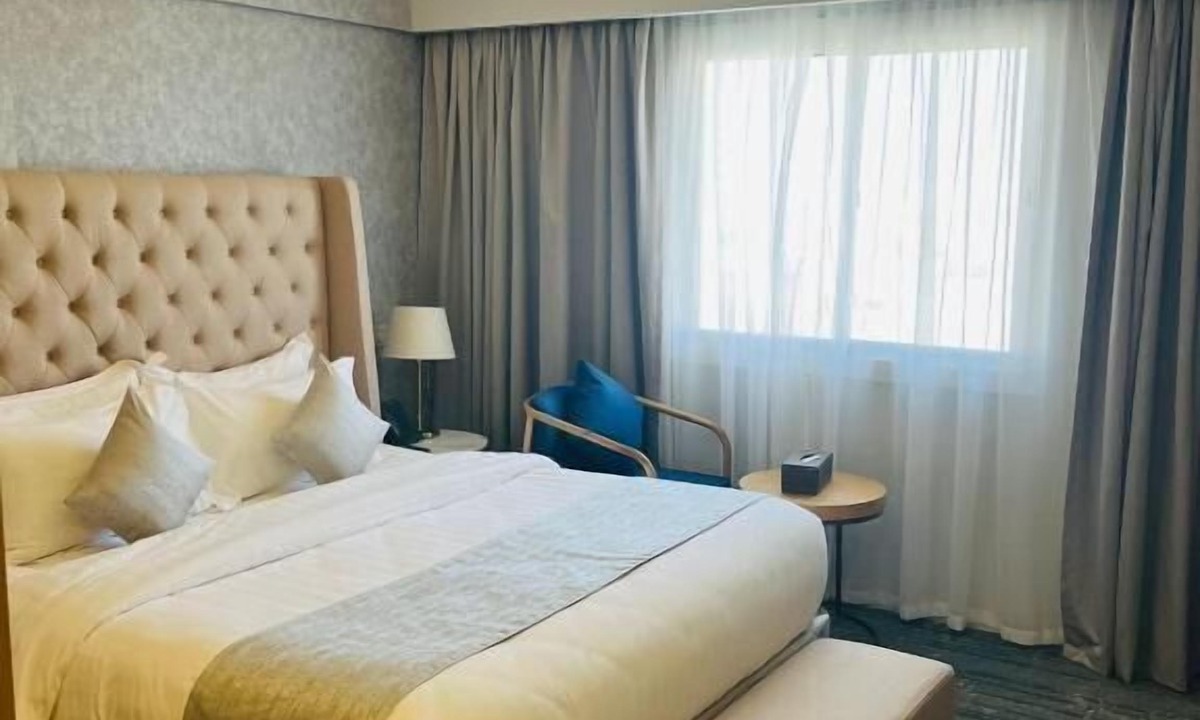 Jeddah Hotel | Skoop Hotel Jeddah