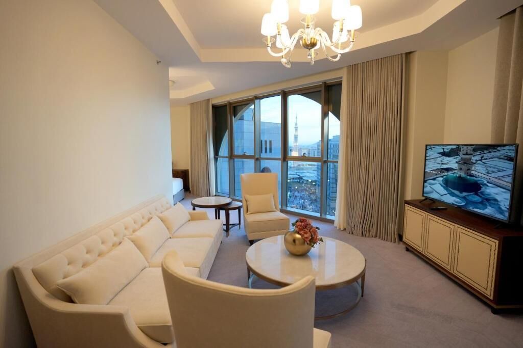 Medina Hotel | Peninsula Worth Hotel