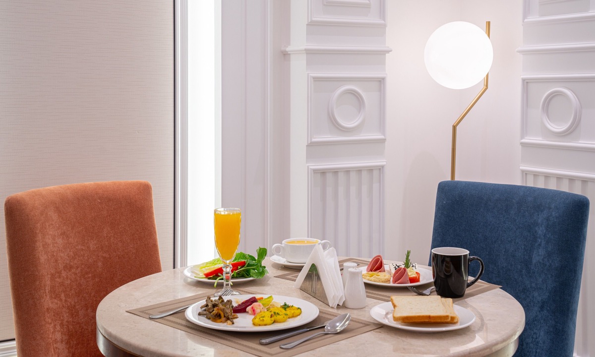 Jeddah Hotel | Nars Plus Al Naeem Hotel
