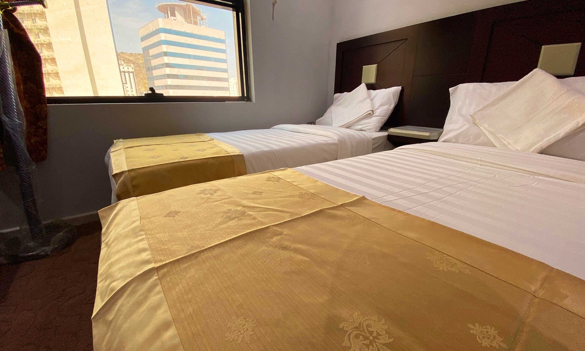 Al Aziziyah Hotel | alroh alhora hotel