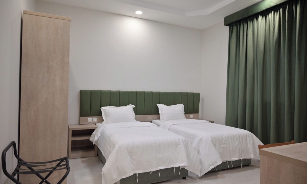 Mecca Apartment | Diyar Al Mashaer For Serviced Apartments