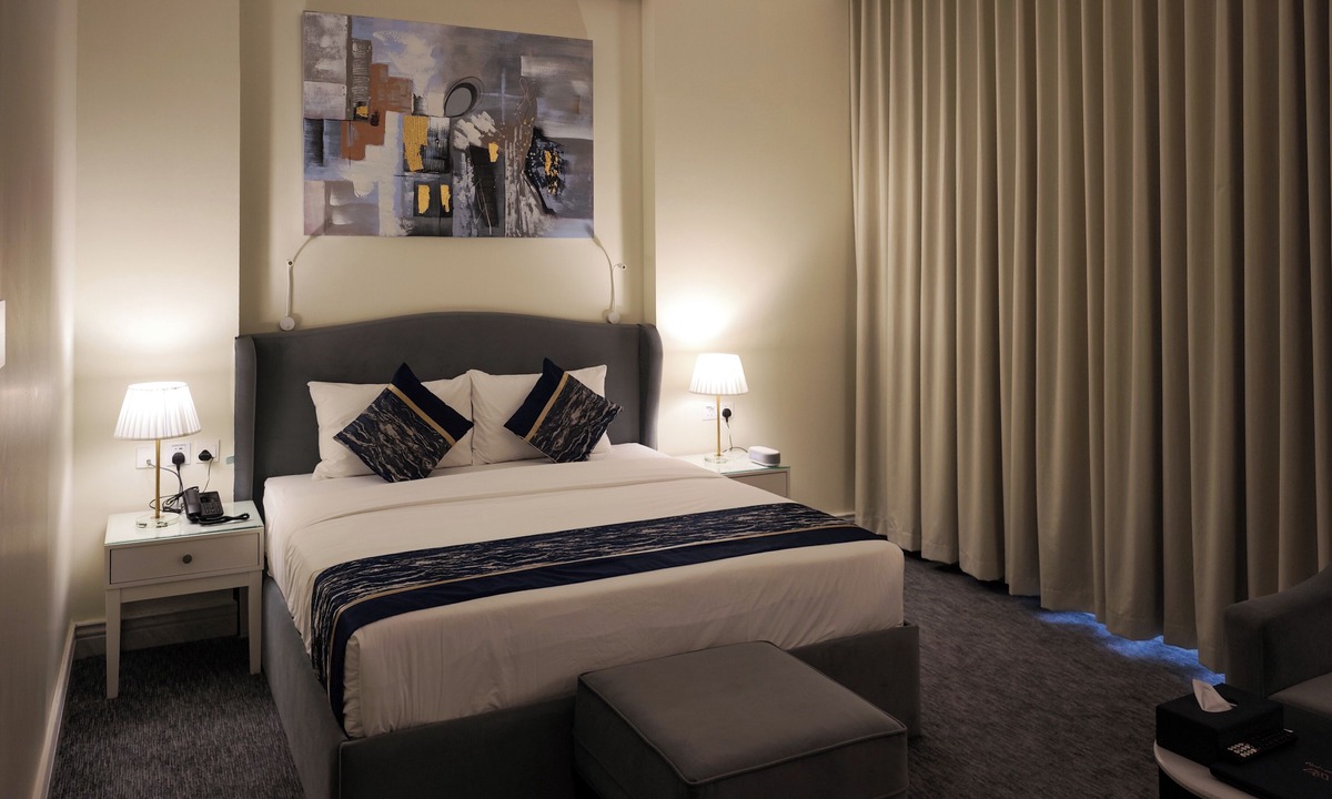 Al Duwadimi Hotel | BRAI HOTEL