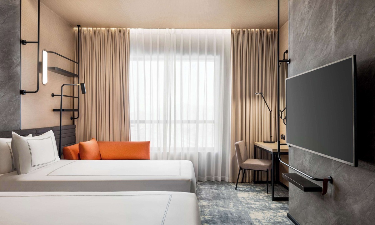 Mecca Hotel | Novotel Residences Makkah