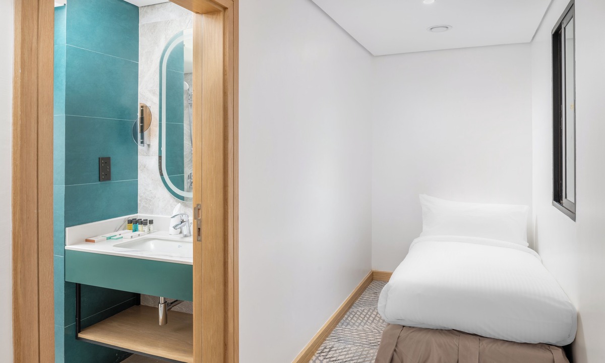 Medina Hotel | Makarem Haram View Suites - Madinah