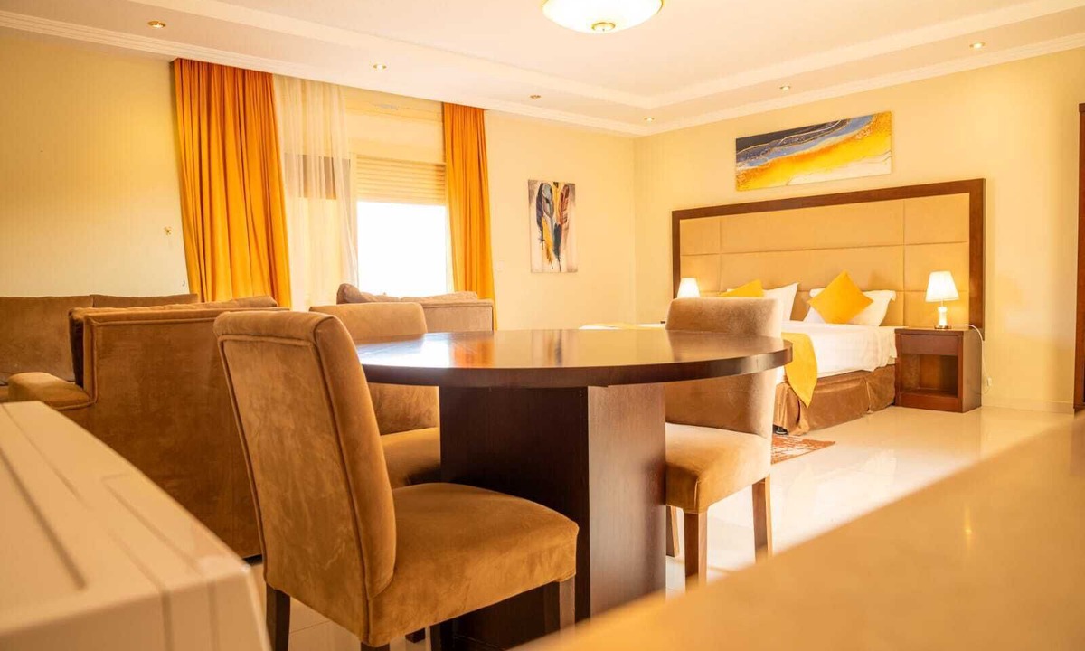 Obhur Al-Janoubiyah Apartment | SUITE OBHUR ALJNOBIAH