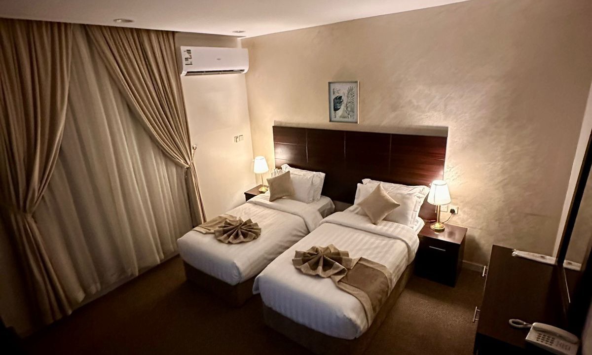Medina Hotel | Sama Al Khair