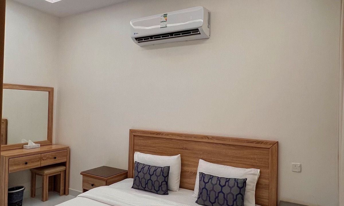 Al Duwadimi Apartment | durr alsmaw