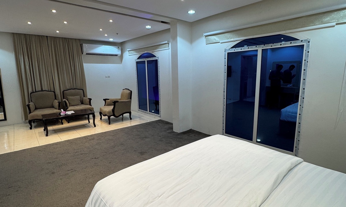 Ha'il Apartment | GhafwaHHotelApartmentsServicedApartments
