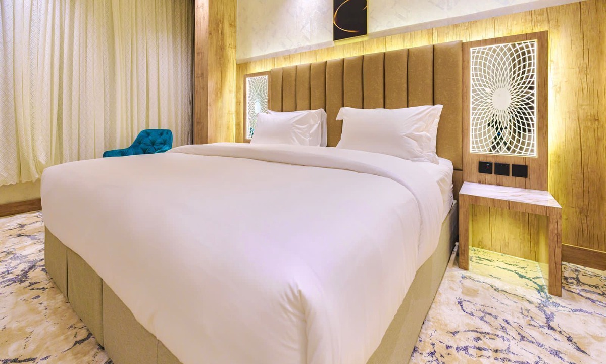 Umluj Hotel | Wissam Al Hawraa Hotel