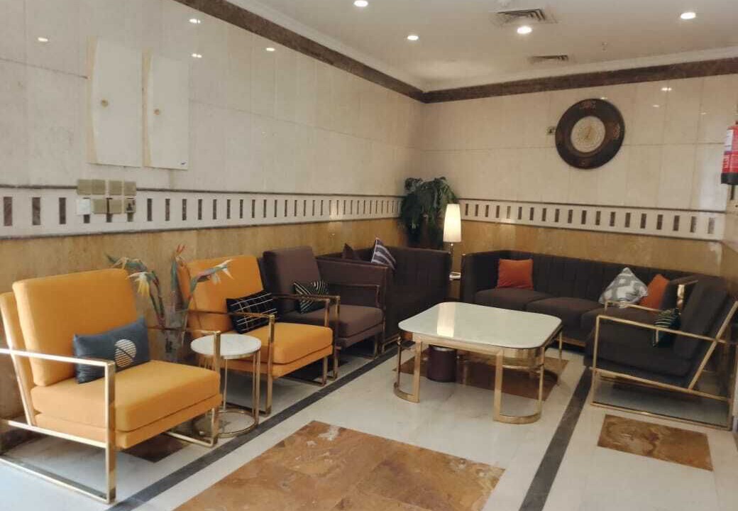 60th Street Hotel | Al Shahba Hotel Makkah