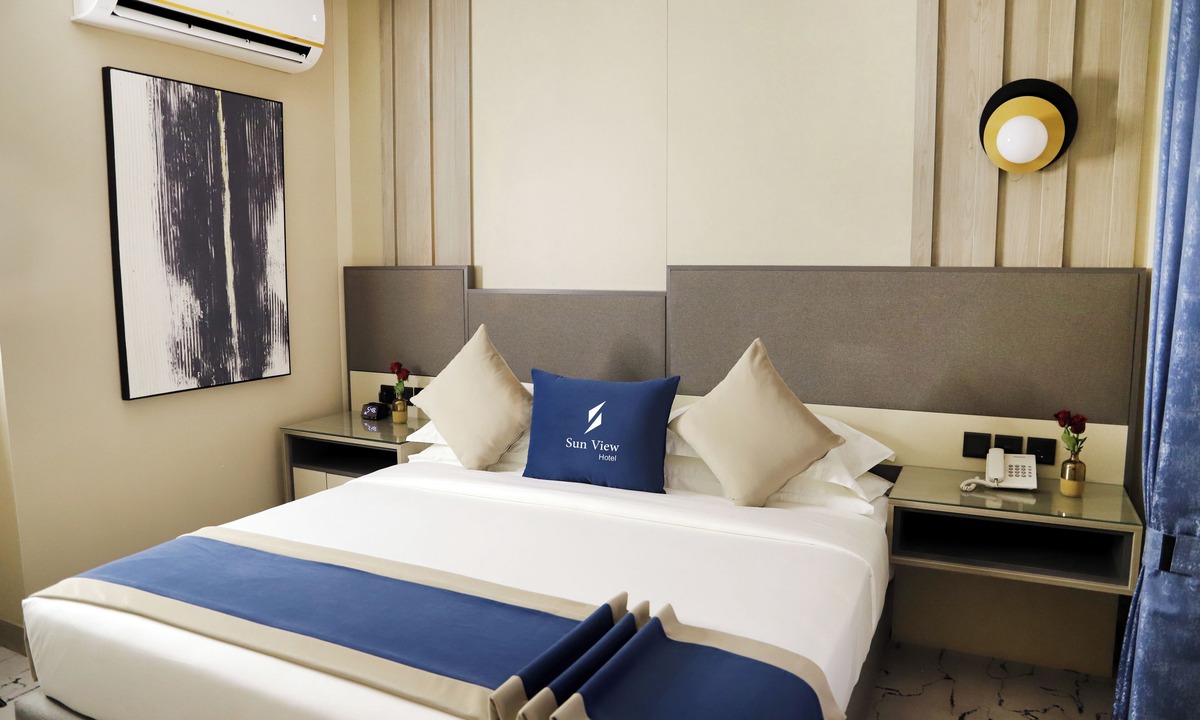 Tabuk Hotel | sun view hotel