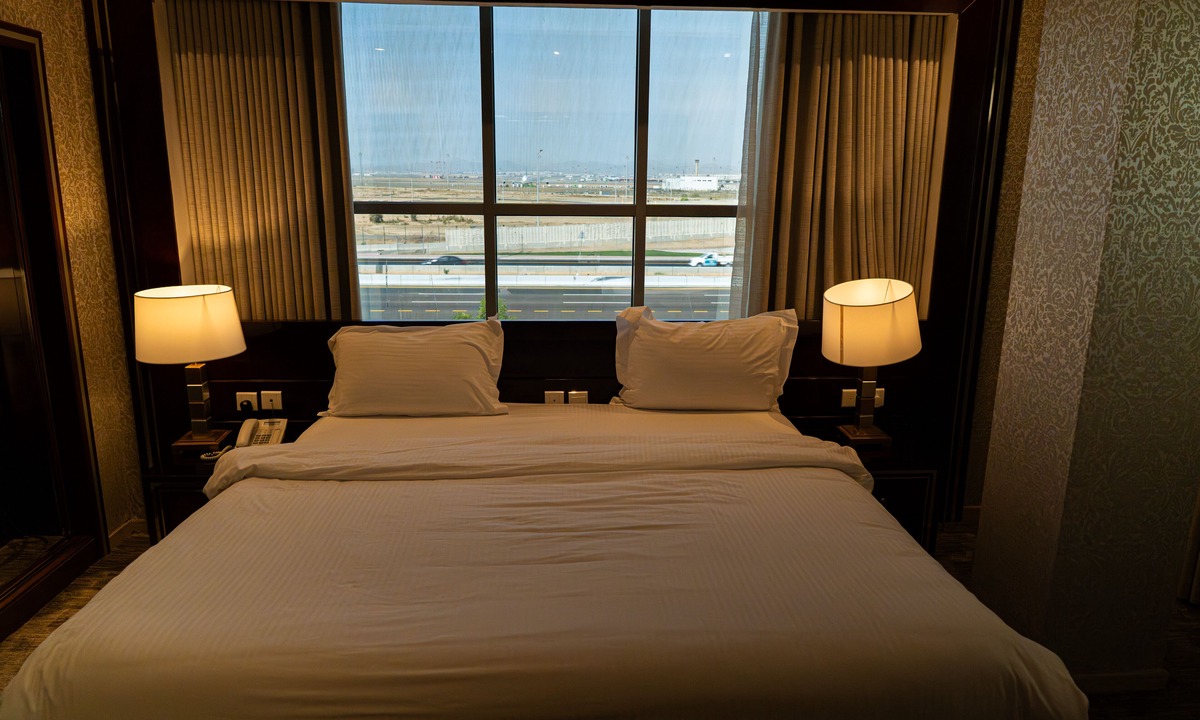 Jeddah Hotel | Ekono Hotel