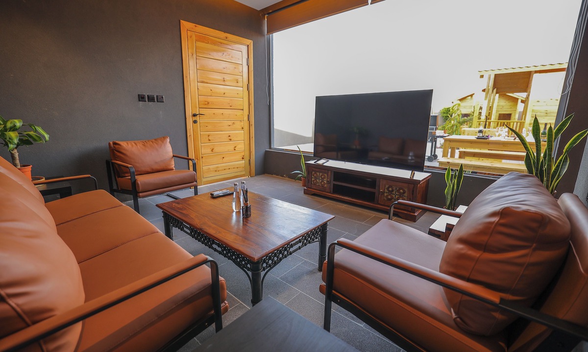 Dhahban Cottage | elmurooj cottage