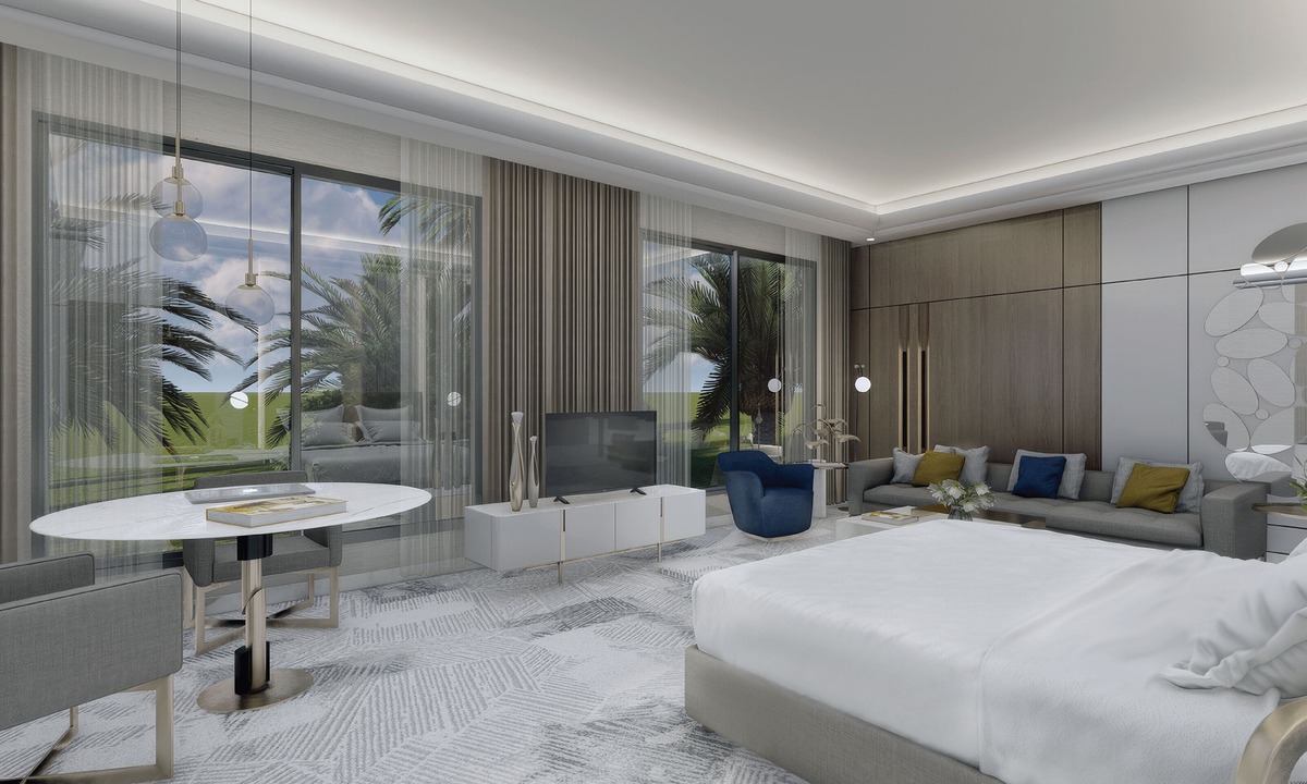 Jeddah Hotel | voco Jeddah Gate by IHG