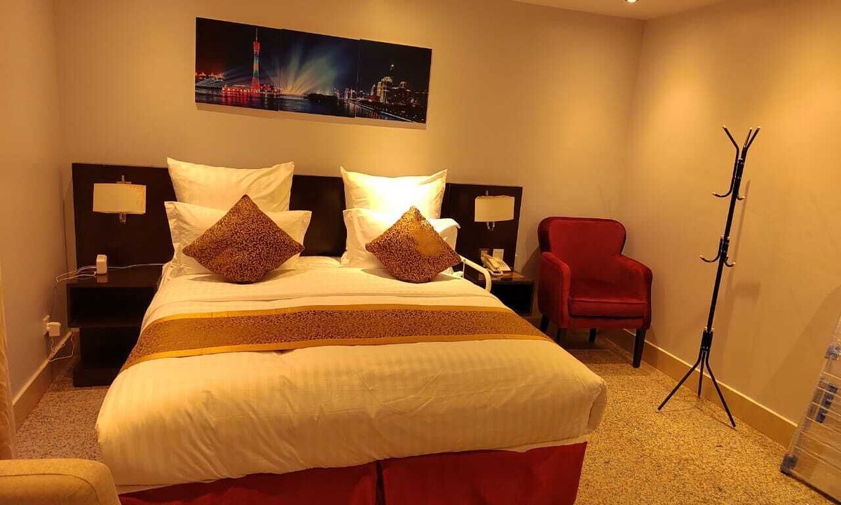 Al Faisaliyah Apartment | Carwan Altahliya