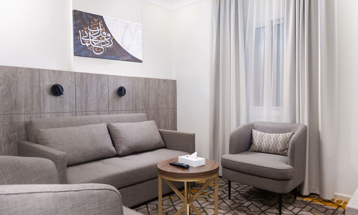 Batha Quraysh Hotel | Alayam Elite Hotel