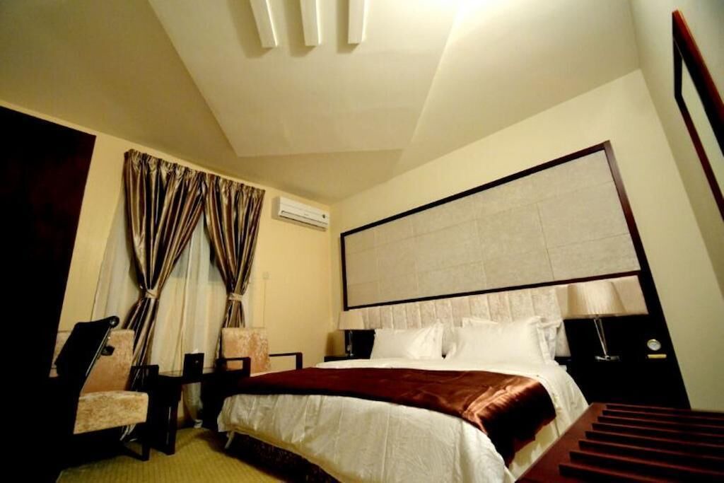 Buraydah Apartment | Al Ebraiz Palace Serviced Apartments
