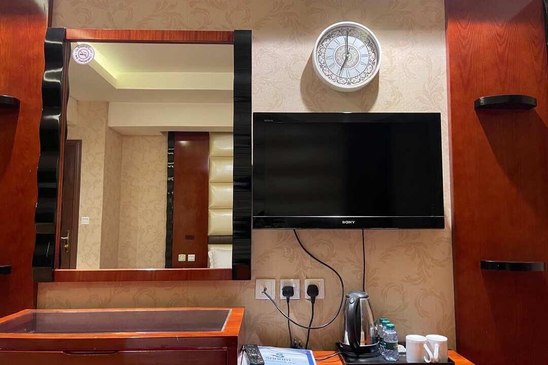 Hafr Al Batin Hotel | dra sanam servied appartements