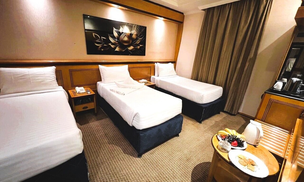 Ajyad Hotel | Maysan Al Maqam Hotel
