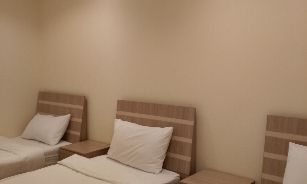 Mecca House | New hotel in the Heart of Salam Market,n Al Azizyah, Makkah.