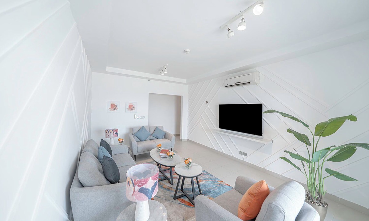 Jeddah Apartment | Mabaat - Al-Fayhaa - 562