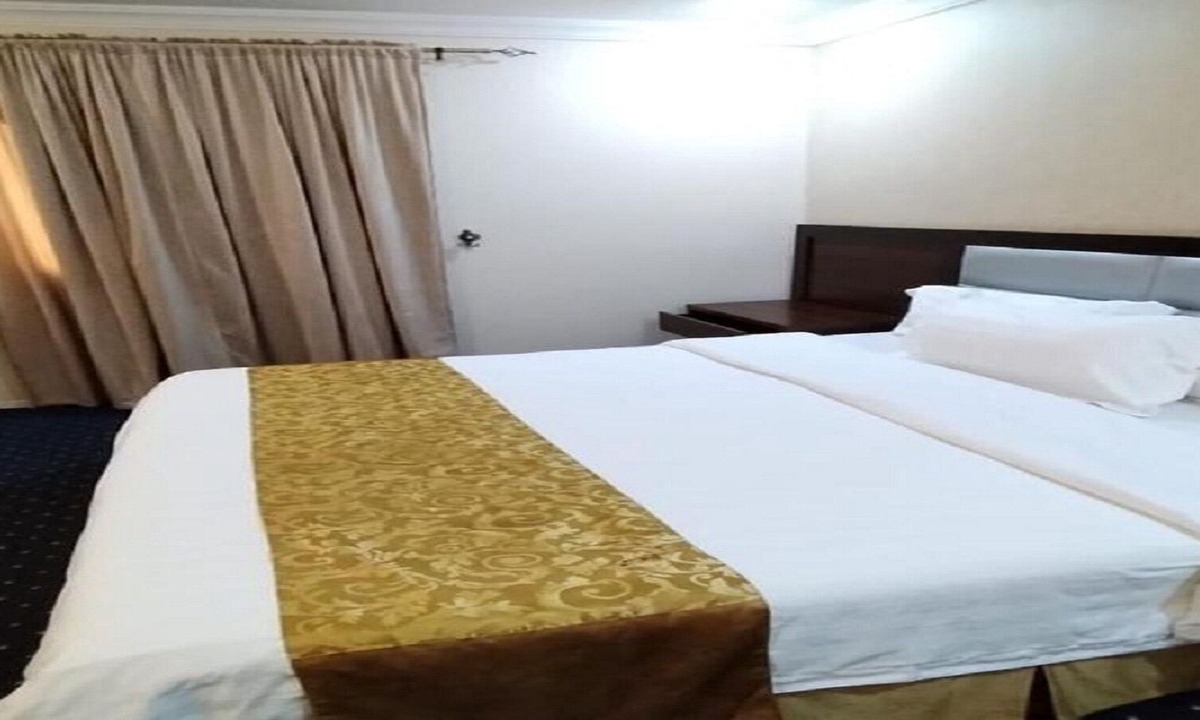 Al Faisaliyah Apartment | Al-Faisaliah United Knights
