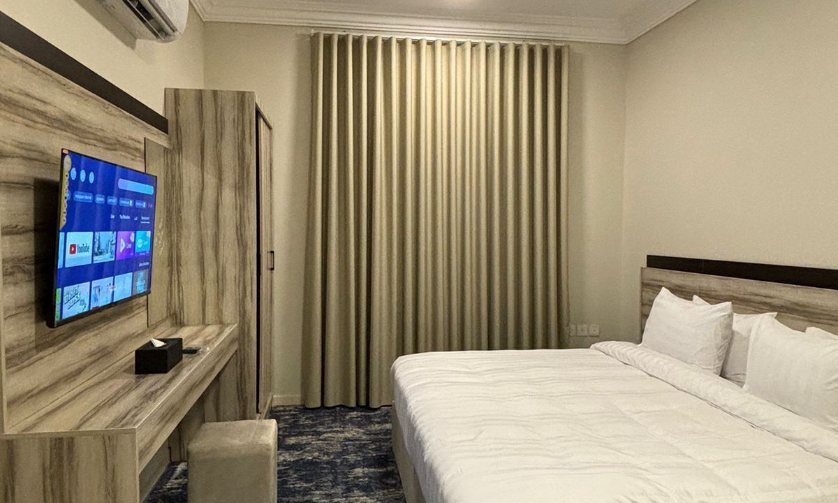 Tayba Apartment | Tallaq hotel