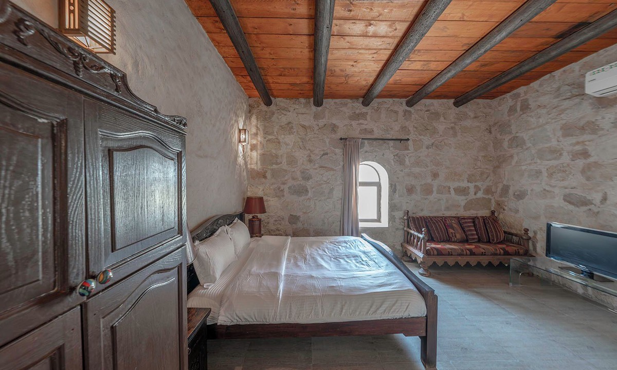 Uyayna Ski Chalet | Mabaat - Ammaria - 550
