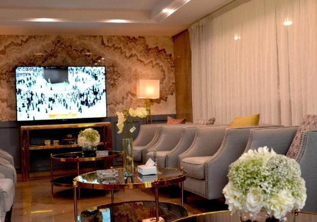 Al-Hamra'a Apartment | Arjan Suites HOTEL