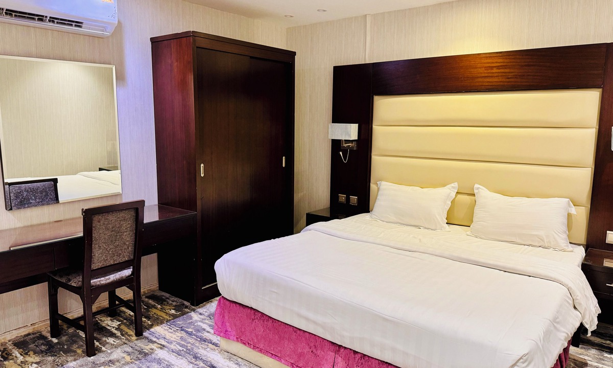 Al-Hamra'a Apartment | The residence hotel