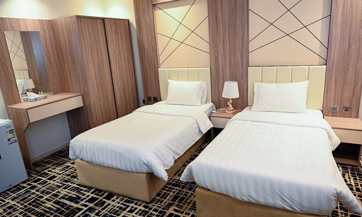 Al-Safa Hotel | Armada Hotel